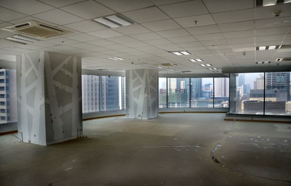 Cost of Commercial Restoration Service in Riverview