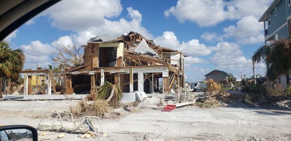 Cost of Disaster Cleanup Service in Riverview