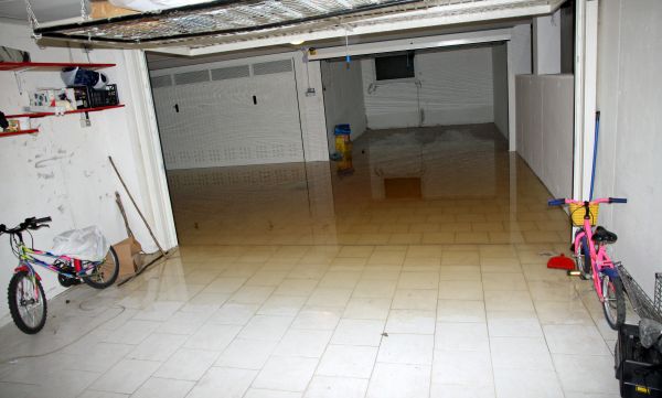 Cost of Flood Cleanup Service in Riverview